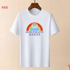 Picture of Gucci T Shirts Short _SKUGucciM-3XL12yn1712272